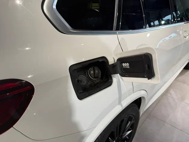 BMW X5 xDrive45e Steptronic