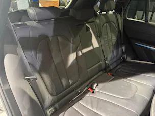 BMW X5 xDrive45e Steptronic