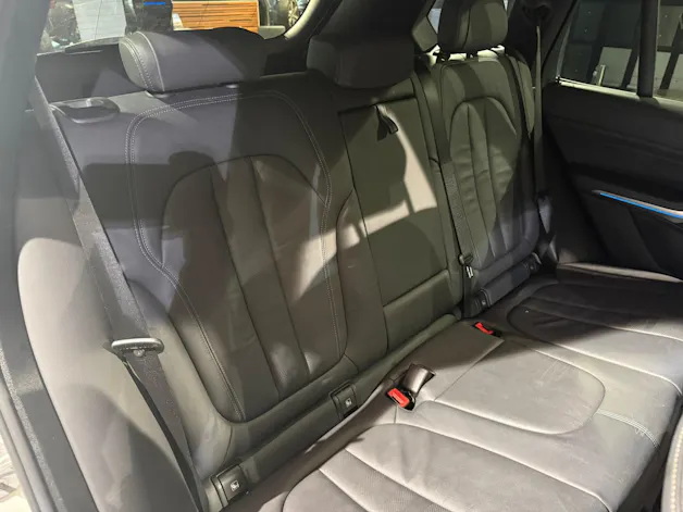BMW X5 xDrive45e Steptronic