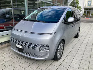 Hyundai Staria Premium 2.2 CRDi Vertex 4WD A