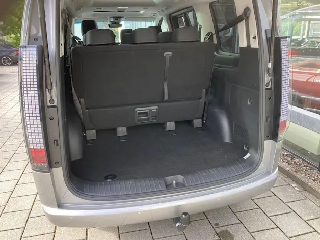 Hyundai Staria Premium 2.2 CRDi Vertex 4WD A