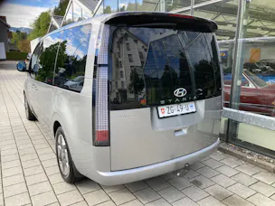 Hyundai Staria Premium 2.2 CRDi Vertex 4WD A