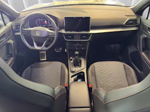 SEAT Tarraco 2.0 TDI 4Drive FR DSG