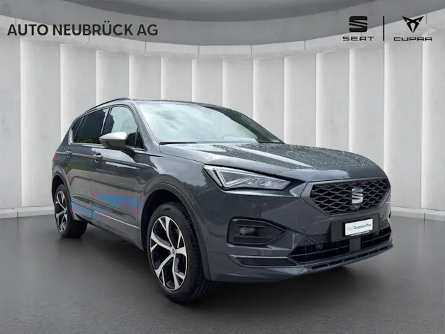 SEAT Tarraco 2.0 TDI 4Drive FR DSG