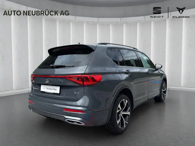 SEAT Tarraco 2.0 TDI 4Drive FR DSG