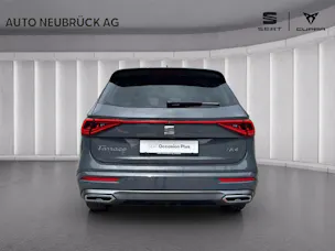 SEAT Tarraco 2.0 TDI 4Drive FR DSG