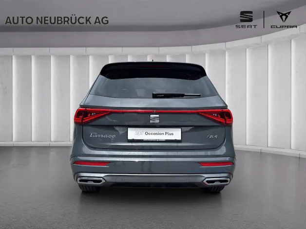 SEAT Tarraco 2.0 TDI 4Drive FR DSG