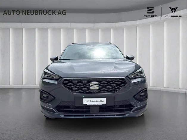 SEAT Tarraco 2.0 TDI 4Drive FR DSG