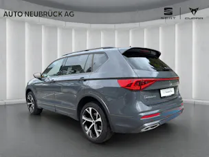 SEAT Tarraco 2.0 TDI 4Drive FR DSG