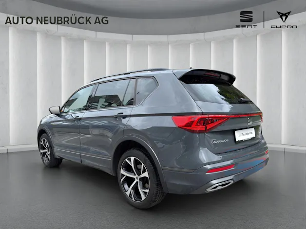 SEAT Tarraco 2.0 TDI 4Drive FR DSG