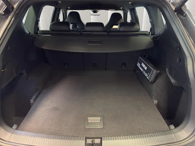 SEAT Tarraco 2.0 TDI 4Drive FR DSG