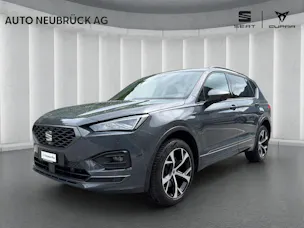 SEAT Tarraco 2.0 TDI 4Drive FR DSG