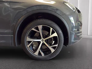 SEAT Tarraco 2.0 TDI 4Drive FR DSG