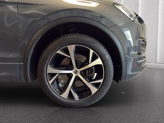 SEAT Tarraco 2.0 TDI 4Drive FR DSG