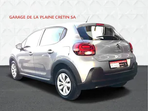 Citroën C3 1.2i Feel