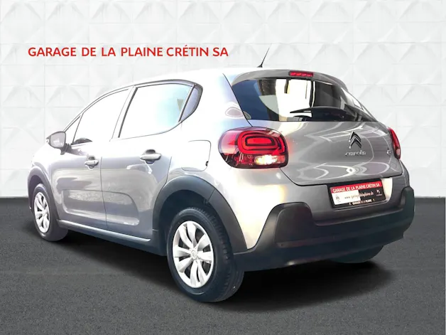 Citroën C3 1.2i Feel