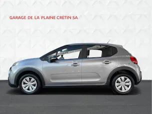 Citroën C3 1.2i Feel