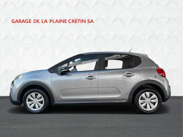 Citroën C3 1.2i Feel