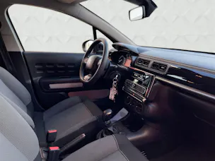 Citroën C3 1.2i Feel