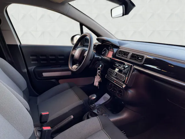Citroën C3 1.2i Feel