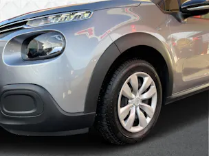 Citroën C3 1.2i Feel