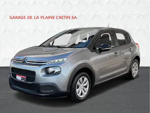 Citroën C3 1.2i Feel