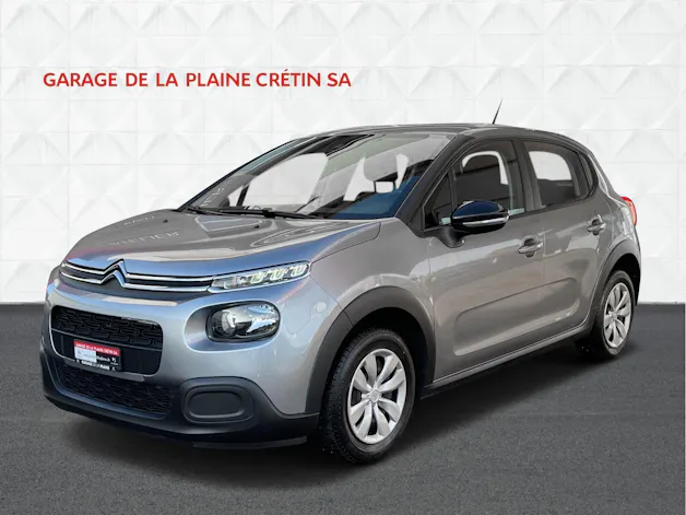 Citroën C3 1.2i Feel