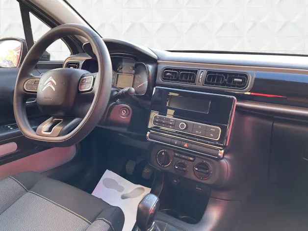 Citroën C3 1.2i Feel