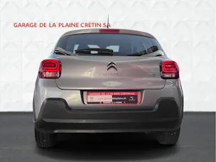 Citroën C3 1.2i Feel