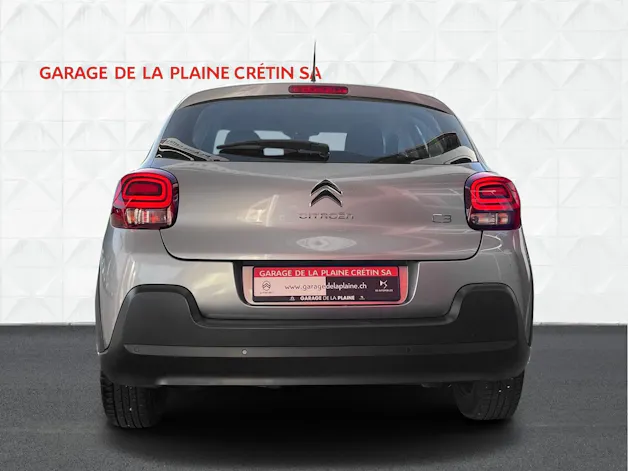 Citroën C3 1.2i Feel