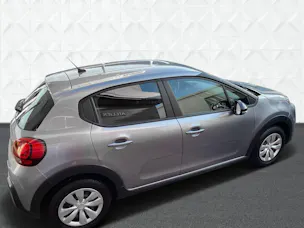 Citroën C3 1.2i Feel
