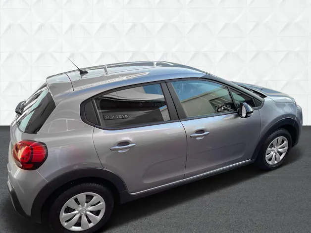 Citroën C3 1.2i Feel