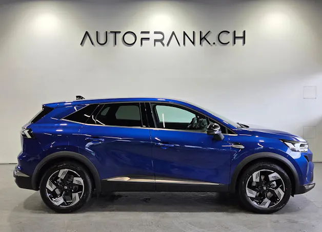 Renault Symbioz 1.8 E-Tech techno