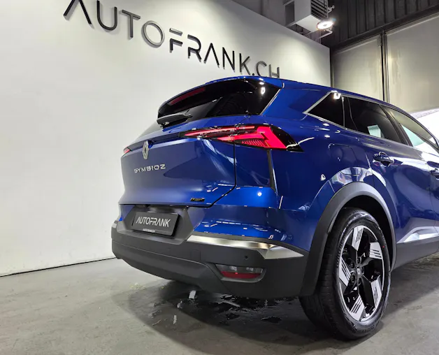 Renault Symbioz 1.8 E-Tech techno