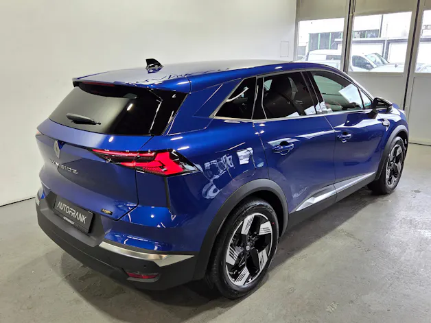 Renault Symbioz 1.8 E-Tech techno