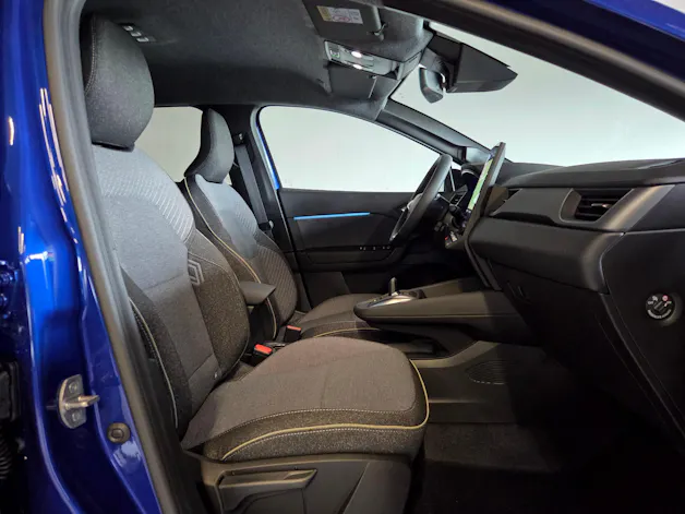 Renault Symbioz 1.8 E-Tech techno