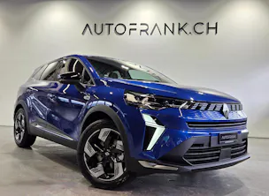 Renault Symbioz 1.8 E-Tech techno