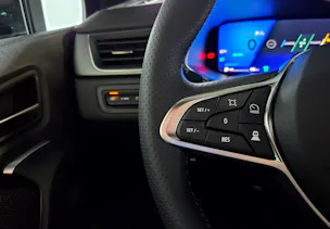 Renault Symbioz 1.8 E-Tech techno