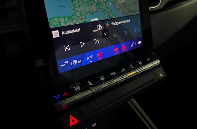 Renault Symbioz 1.8 E-Tech techno
