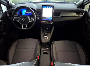 Renault Symbioz 1.8 E-Tech techno