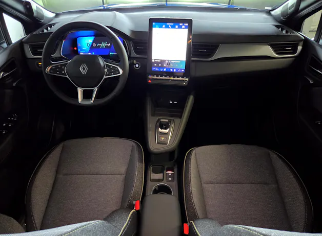 Renault Symbioz 1.8 E-Tech techno