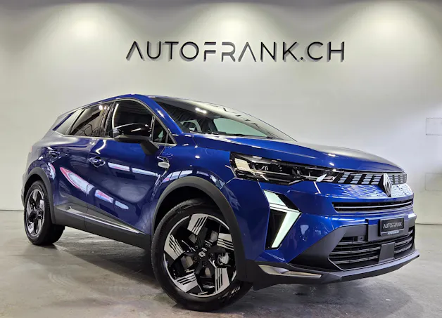 Renault Symbioz 1.8 E-Tech techno