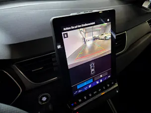 Renault Symbioz 1.8 E-Tech techno