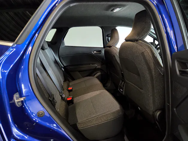 Renault Symbioz 1.8 E-Tech techno