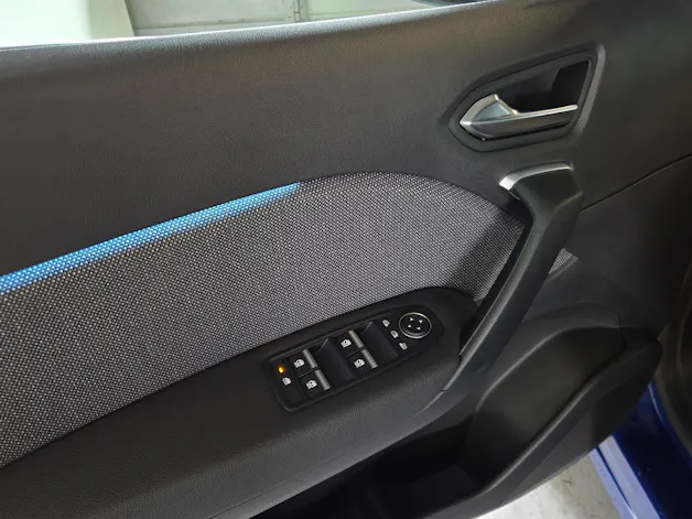 Renault Symbioz 1.8 E-Tech techno