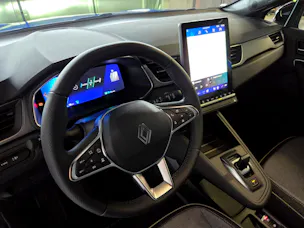 Renault Symbioz 1.8 E-Tech techno