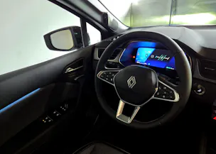Renault Symbioz 1.8 E-Tech techno