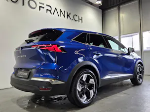 Renault Symbioz 1.8 E-Tech techno