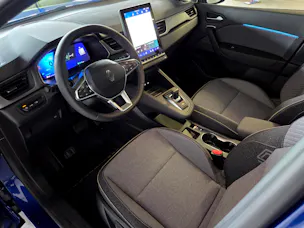 Renault Symbioz 1.8 E-Tech techno