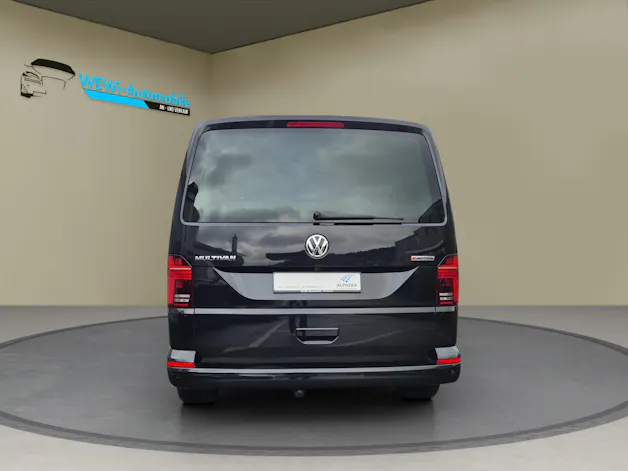 VW T6.1 Multivan 2.0 Bi-TDI Comfortline 4Motion DSG